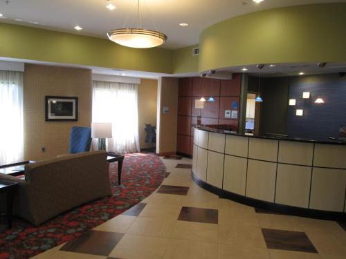 Holiday Inn Express Hotel & Suites Atlanta East - Lithonia an IHG Hotel - image 3