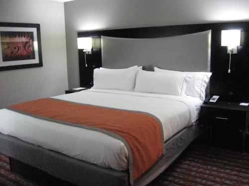 Holiday Inn Express & Suites Nashville Southeast - Antioch, an IHG Hotel