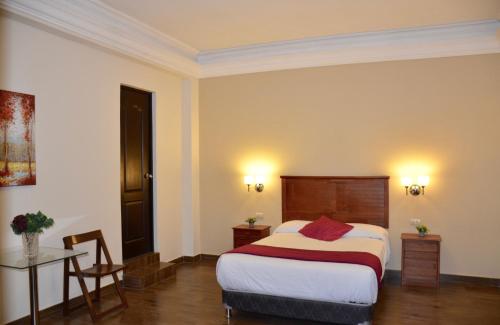 Hotel Tito, Arequipa