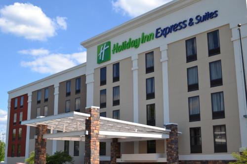 Holiday Inn Express & Suites Nashville Southeast - Antioch, an IHG Hotel