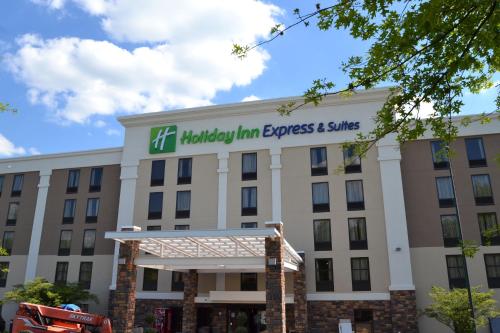 Holiday Inn Express & Suites Nashville Southeast - Antioch, an IHG Hotel