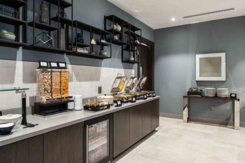 Holiday Inn Express - Boston South - Quincy, an IHG Hotel in Quincy, USA