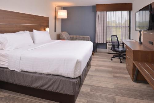 Holiday Inn Express OLEAN