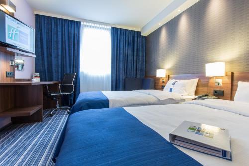 Holiday Inn Express Neunkirchen, an IHG Hotel