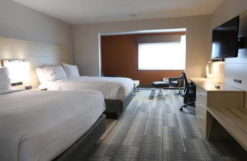 Holiday Inn Express Biloxi Beach Blvd. By IHG