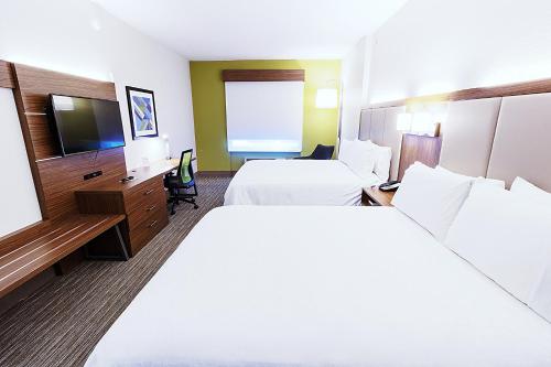 Holiday Inn Express Hotel & Suites Crestview South I-10, an IHG Hotel