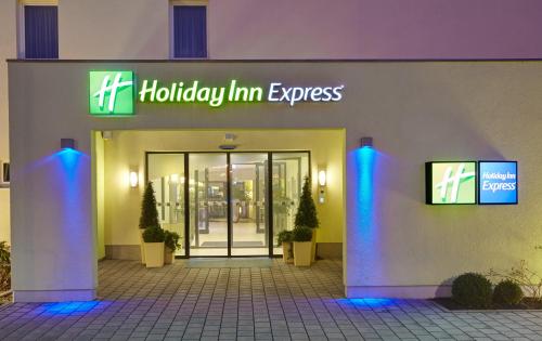 Holiday Inn Express Neunkirchen, an IHG Hotel