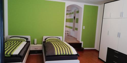Ferienwohnung Sonnwald, Düsseldorf (Foto 3)