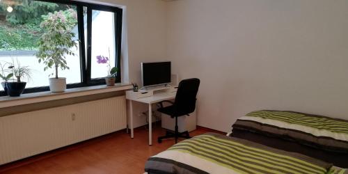Ferienwohnung Sonnwald, Düsseldorf (Foto 5)