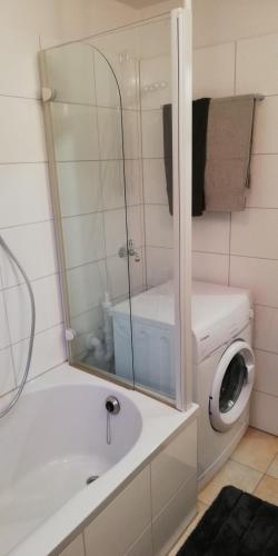 Ferienwohnung Sonnwald, Düsseldorf (Foto 10)