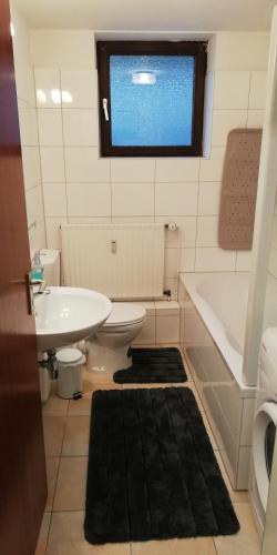 Ferienwohnung Sonnwald, Düsseldorf (Foto 9)