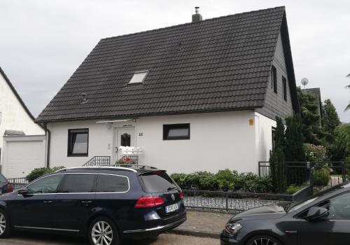 Ferienwohnung Sonnwald, Düsseldorf (Foto 8)