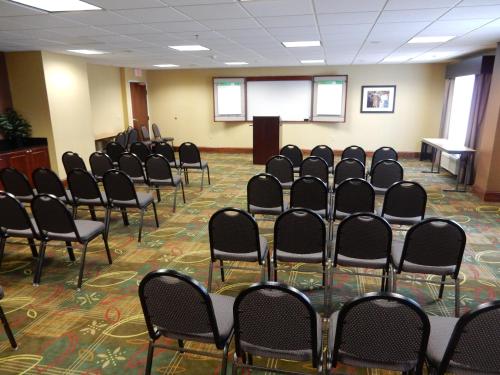 Holiday Inn Express Hotel & Suites Buford-Mall Of Georgia an IHG Hotel - main image