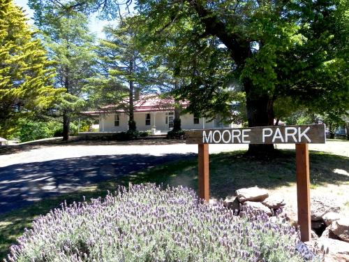 Moore Park Inn