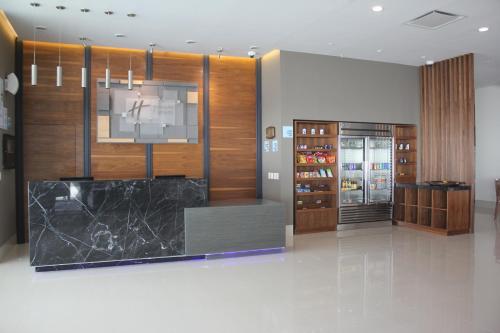 Holiday Inn Express & Suites Silao Aeropuerto Terminal, an IHG Hotel in Silao, Mexico