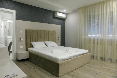 Fine Suites Nis