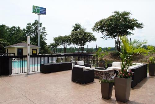 Holiday Inn Express Hotel & Suites Blythewood, an IHG Hotel