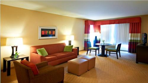 Holiday Inn Birmingham - Hoover, an IHG Hotel