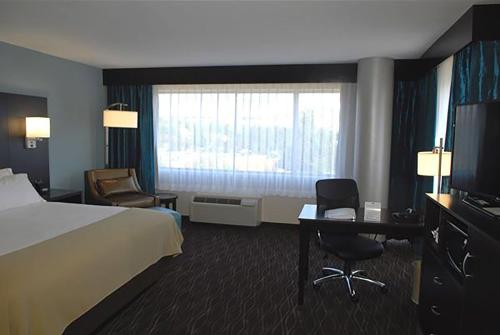 Holiday Inn Express Boise University Area