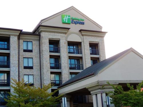 Holiday Inn Express Boone, an IHG hotel - Hotel - Boone