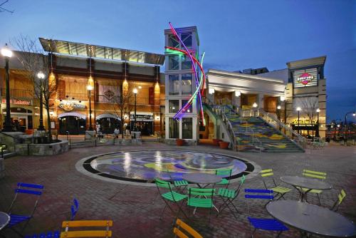 Holiday Inn Express Washington DC Silver Spring by IHG in Silver Spring, USA