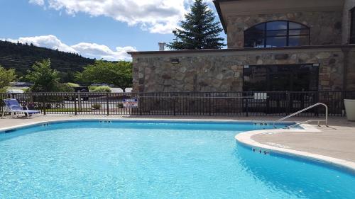 Holiday Inn Express Boone an IHG Hotel - image 7