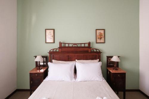 1 double bed