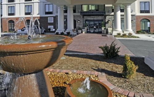Holiday Inn Express Hotel & Suites Mount Juliet - Nashville Area By IHG - 편의 시설/서비스