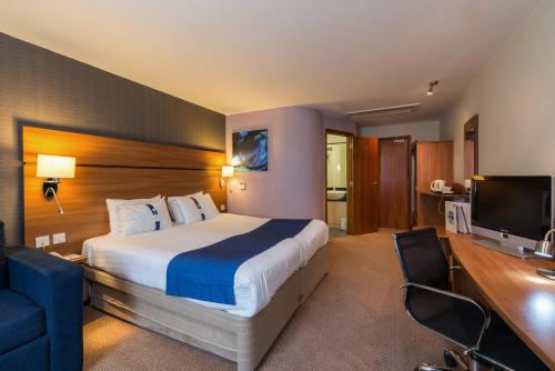Standard Double Room - Accessible