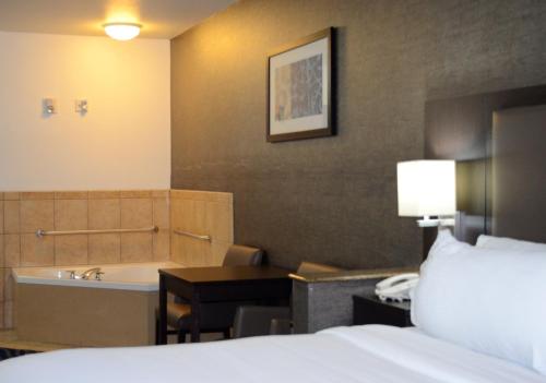 Holiday Inn Express Hotel & Suites Barstow, an IHG Hotel