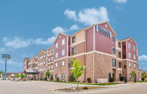 Staybridge Suites Bismarck, an IHG Hotel