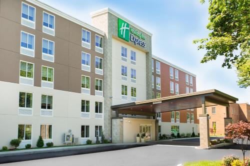 Holiday Inn Express Chelmsford, an IHG hotel - Hotel - Chelmsford