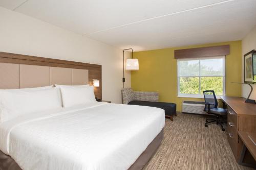 1 king bed