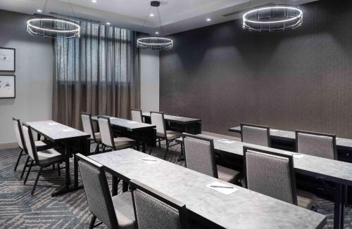 스테이브리지 스위트 보스턴 - 퀸시 바이 IHG - 회의실/연회장