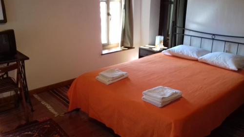 Guesthouse Ventista-Ξενωνας
