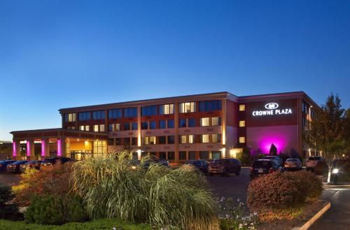 Crowne Plaza Boston - Woburn, an IHG hotel - Hotel - Woburn