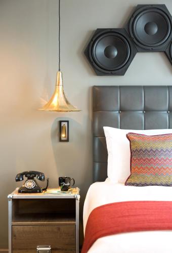 Hotel Indigo - Cardiff an IHG Hotel - image 11