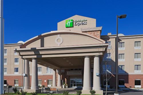 Holiday Inn Express Columbia, an IHG Hotel