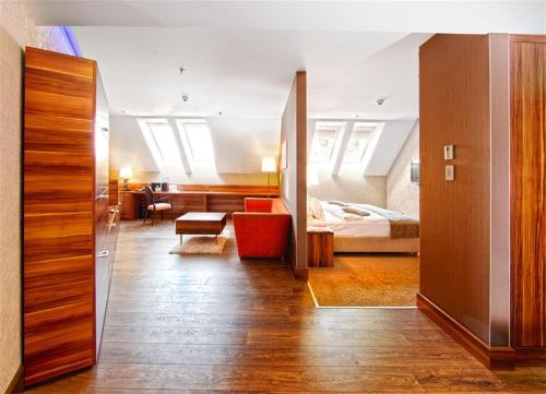 Holiday Inn Trnava an IHG Hotel - image 8
