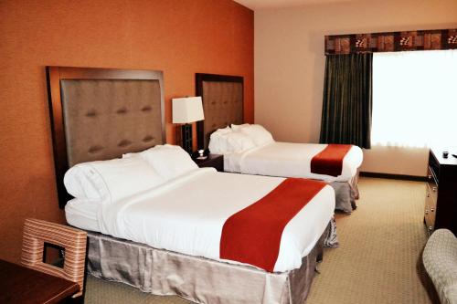 Holiday Inn Express & Suites Bozeman West, an IHG Hotel