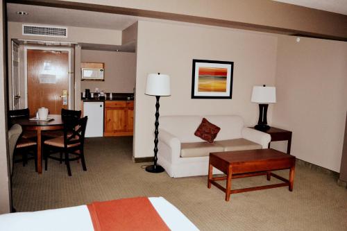 Holiday Inn Express & Suites Bozeman West