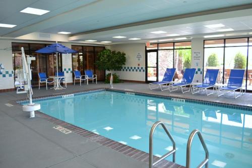 Holiday Inn Express & Suites Bozeman West