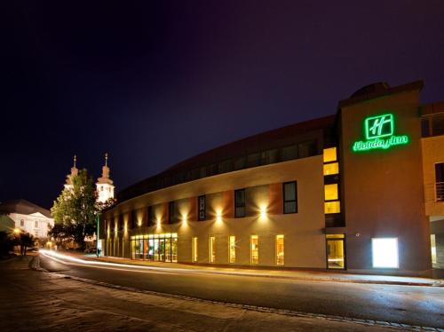 Holiday Inn Trnava an IHG Hotel - main image