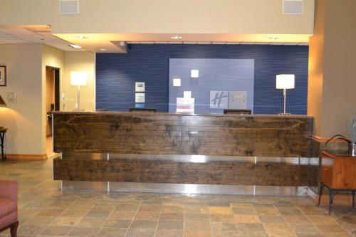 Holiday Inn Express & Suites Bozeman West