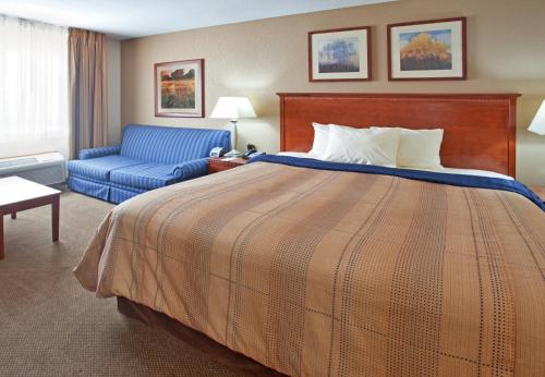 Candlewood Suites Elgin – Northwest Chicago an IHG Hotel - image 8