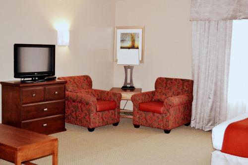 Holiday Inn Express & Suites Bozeman West