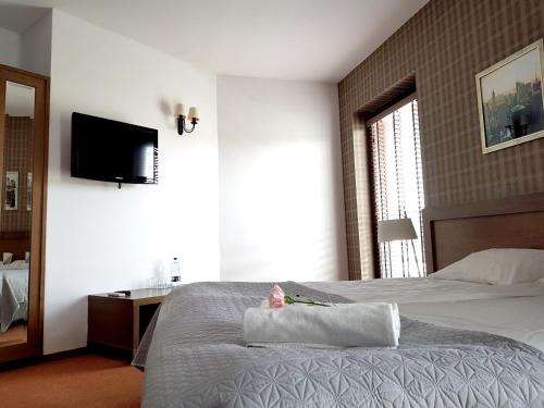 Hotel Willowa - image 7