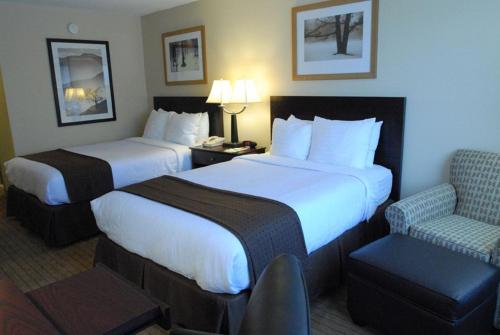 Holiday Inn Canton-Belden Village, an IHG Hotel - image 4