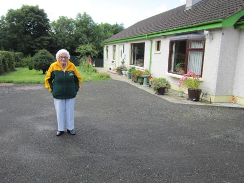 Beechfield Lodge, , County Antrim