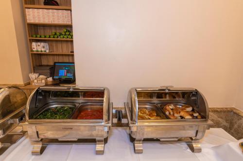 Almadina Hotel Istanbul, Istanbul (photo 6)